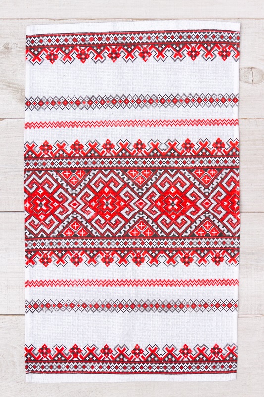 Рушник кухонний